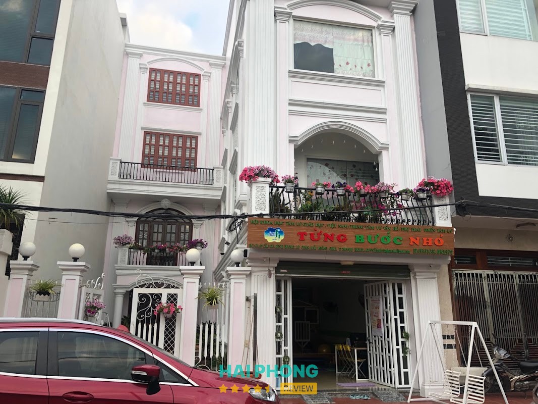 Trung tâm Từng Bước Nhỏ Hải Phòng