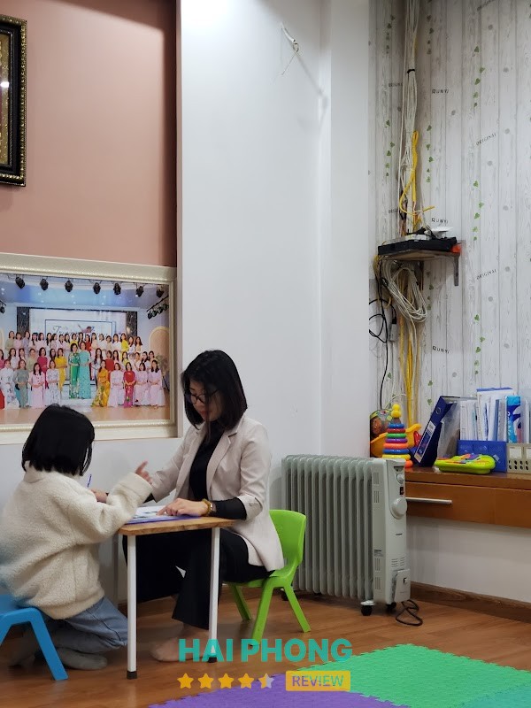 Trung tâm Từng Bước Nhỏ – hình ảnh 2