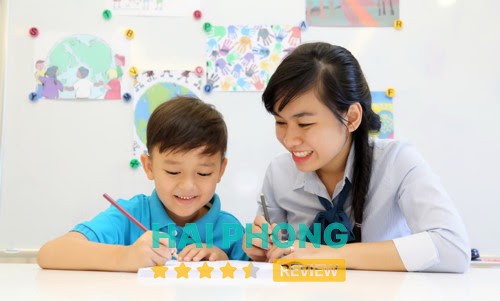 Gia Sư Xuân Hạ Thu Đông Hải Phòng – hình ảnh 3