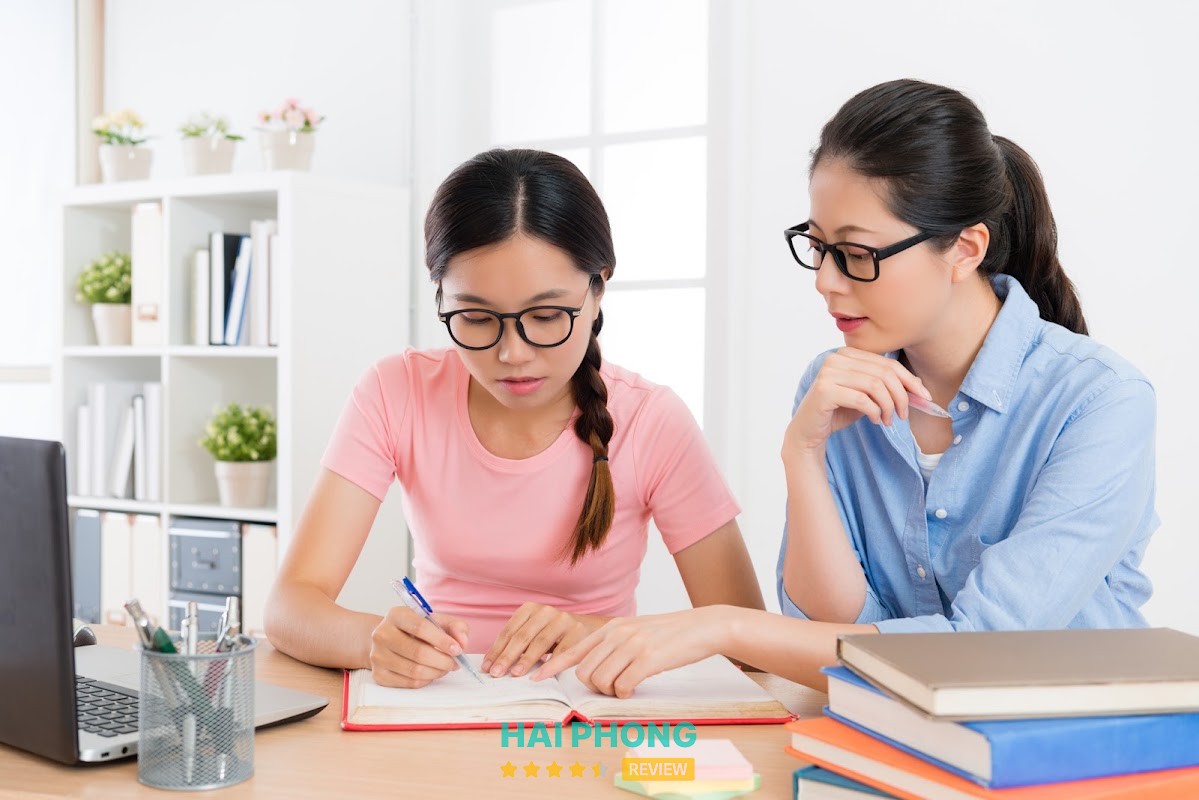 Gia Sư VÀNG Hải Phòng – hình ảnh 3