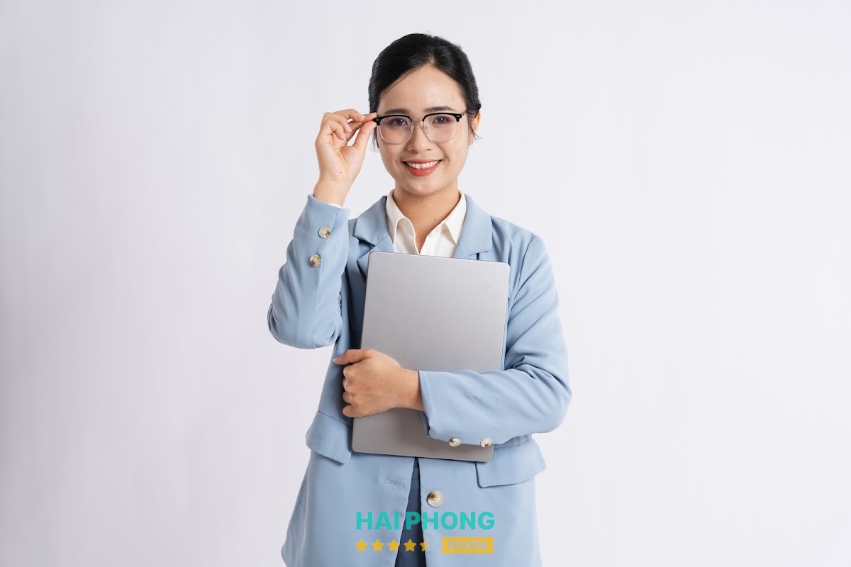 Trung tâm gia sư Điểm 10 Hải Phòng