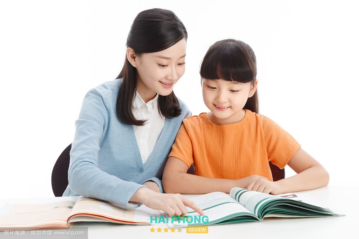 Trung tâm gia sư Hoa Sen Hải Phòng