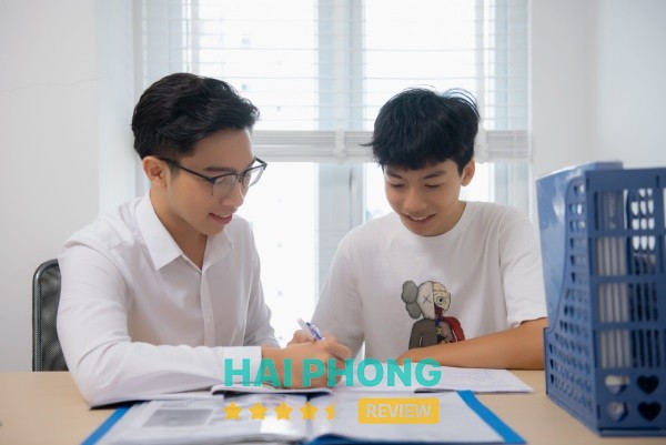 Trung tâm gia sư Hoa Sen – hình ảnh 3