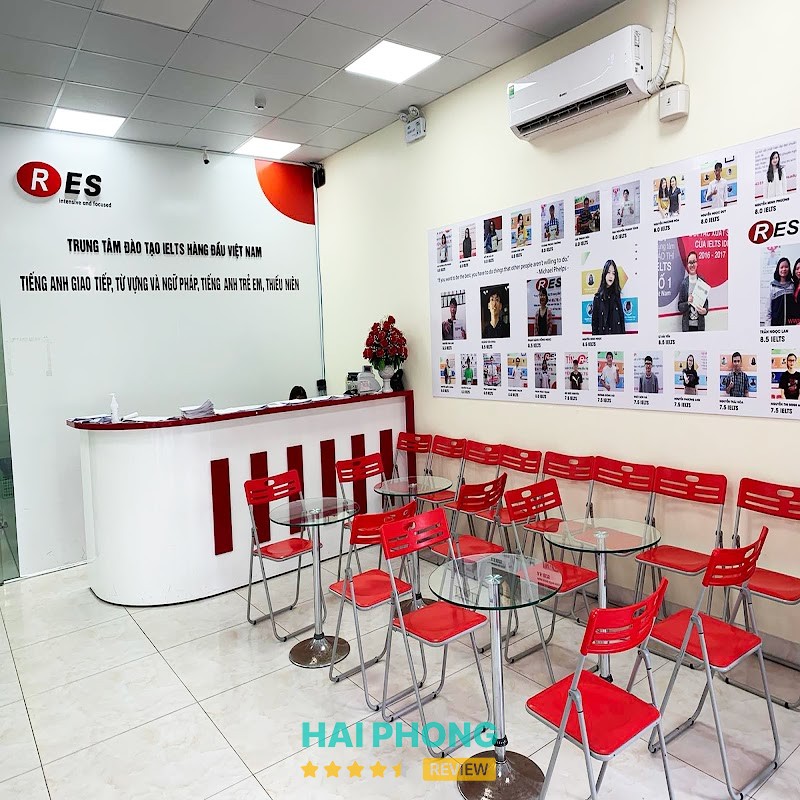 RES Trần Phú – hình ảnh 2
