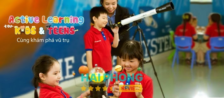 AMES ENGLISH Lạch Tray hình ảnh 3