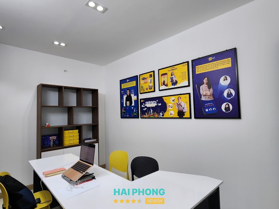 IELTS Mentor Hải Phòng hình ảnh 3