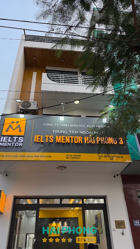 IELTS Mentor Kiến An hình ảnh 3