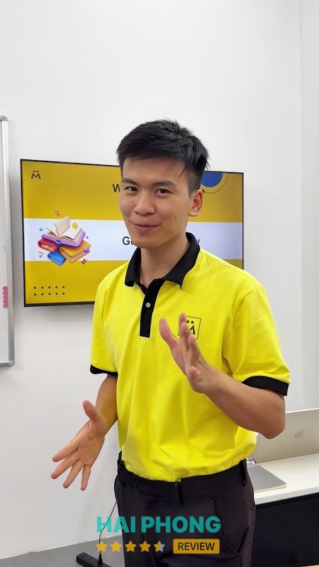 IELTS Mentor Hải Phòng – hình ảnh 2
