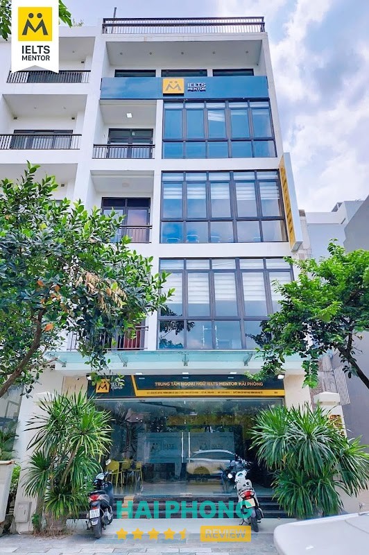 IELTS Mentor Hải Phòng – hình ảnh 3