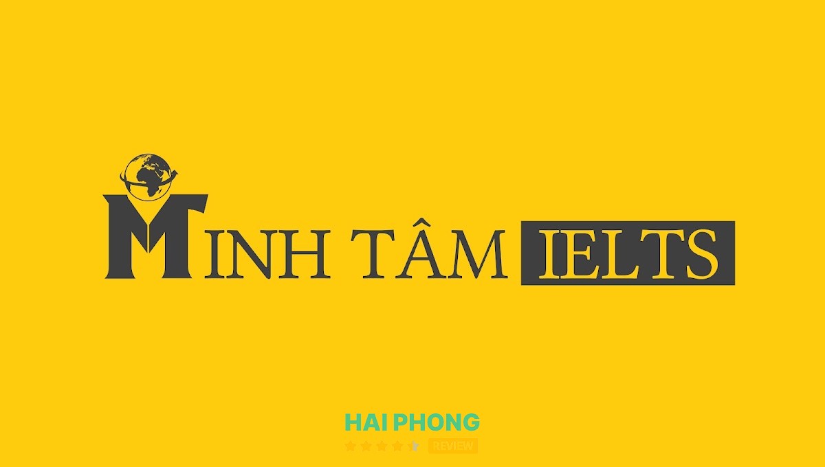 Minh Tâm IELTS Quán Nam Lê Chân