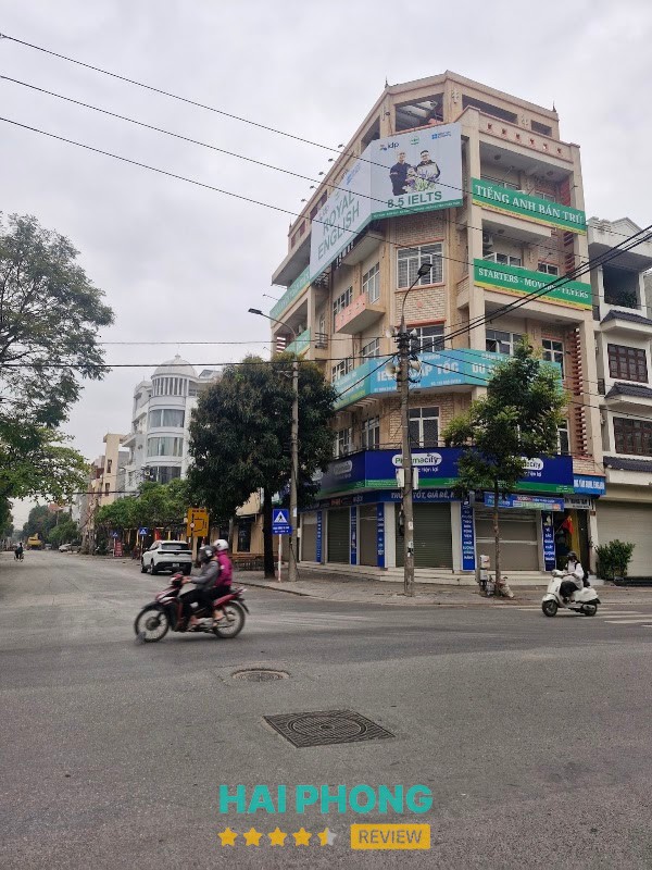 Trung Tâm Ngoại Ngữ Royal English – hình ảnh 2