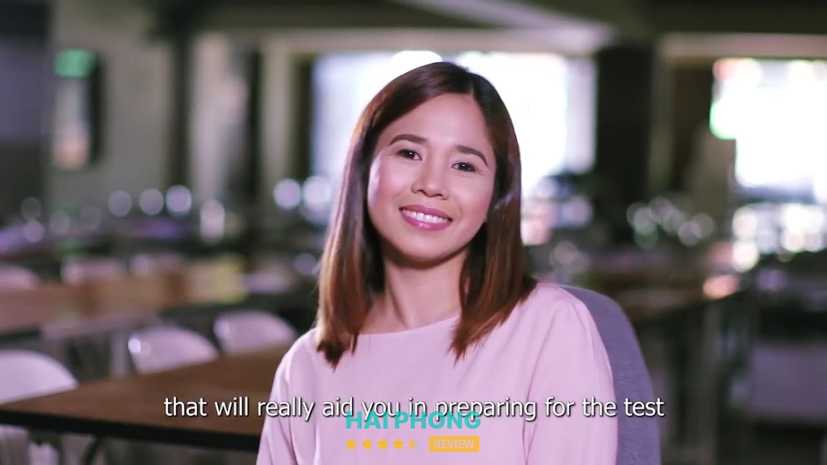 IELTS NINER REVIEW CENTER – hình ảnh 2
