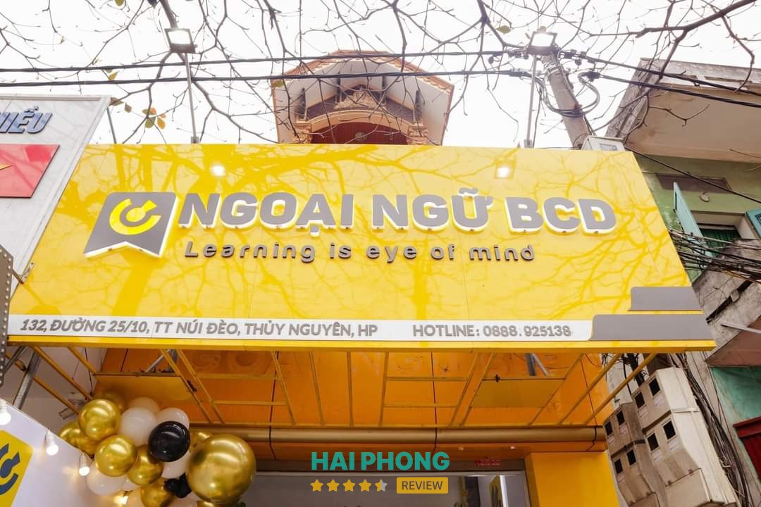 BCD Center - hình ảnh 3