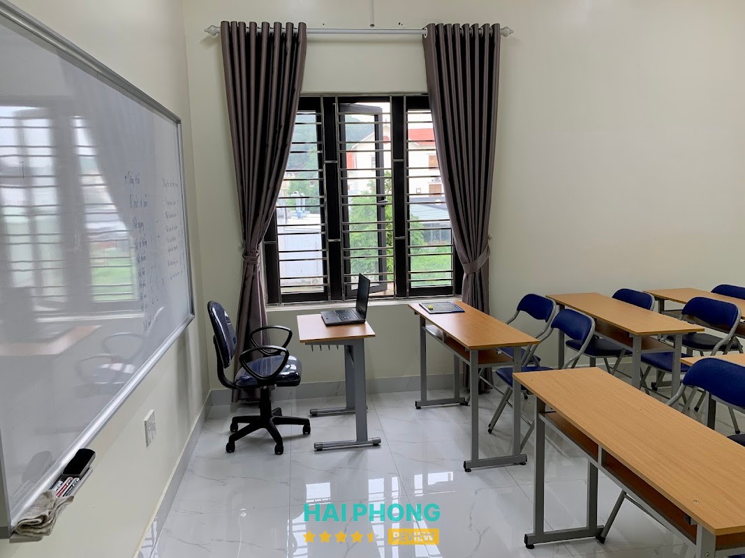 Trung Tâm Ngoại Ngữ Tin Học ICC - hình ảnh 2
