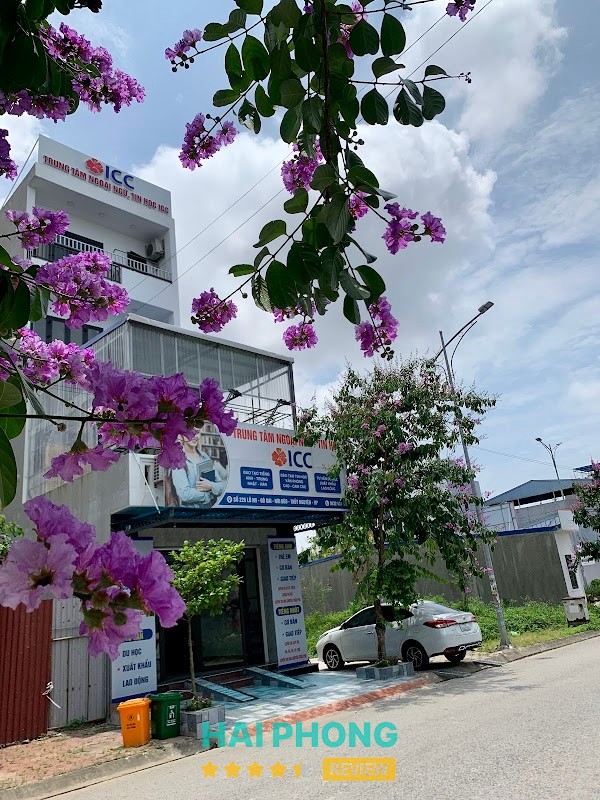 Trung Tâm Ngoại Ngữ Tin Học ICC - hình ảnh 3