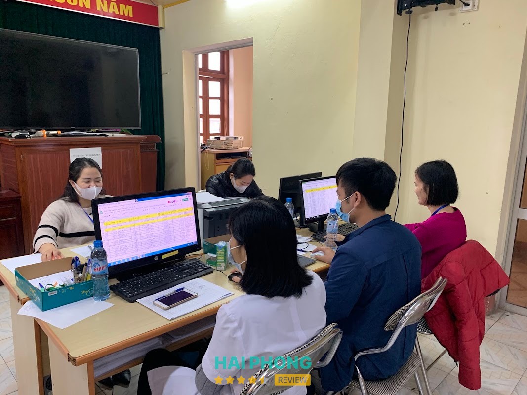 Trung Tâm Y Tế Dự Phòng Tỉnh – hình ảnh 3