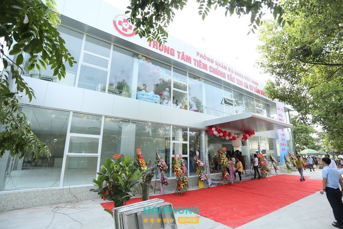Trung tâm tiêm chủng vắc xin dịch vụ Đức Mnhi – hình ảnh 1