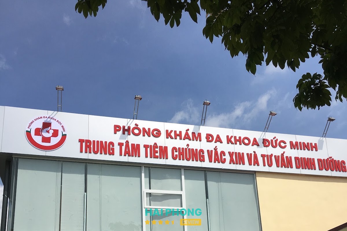 Trung tâm tiêm chủng vắc xin dịch vụ Đức Mnhi – hình ảnh 3