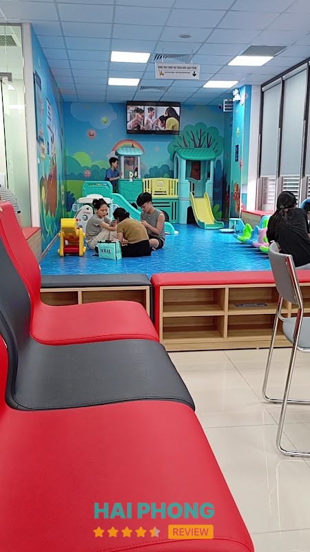 Trung tâm tiêm chủng VNVC Hải Dương – hình ảnh 2