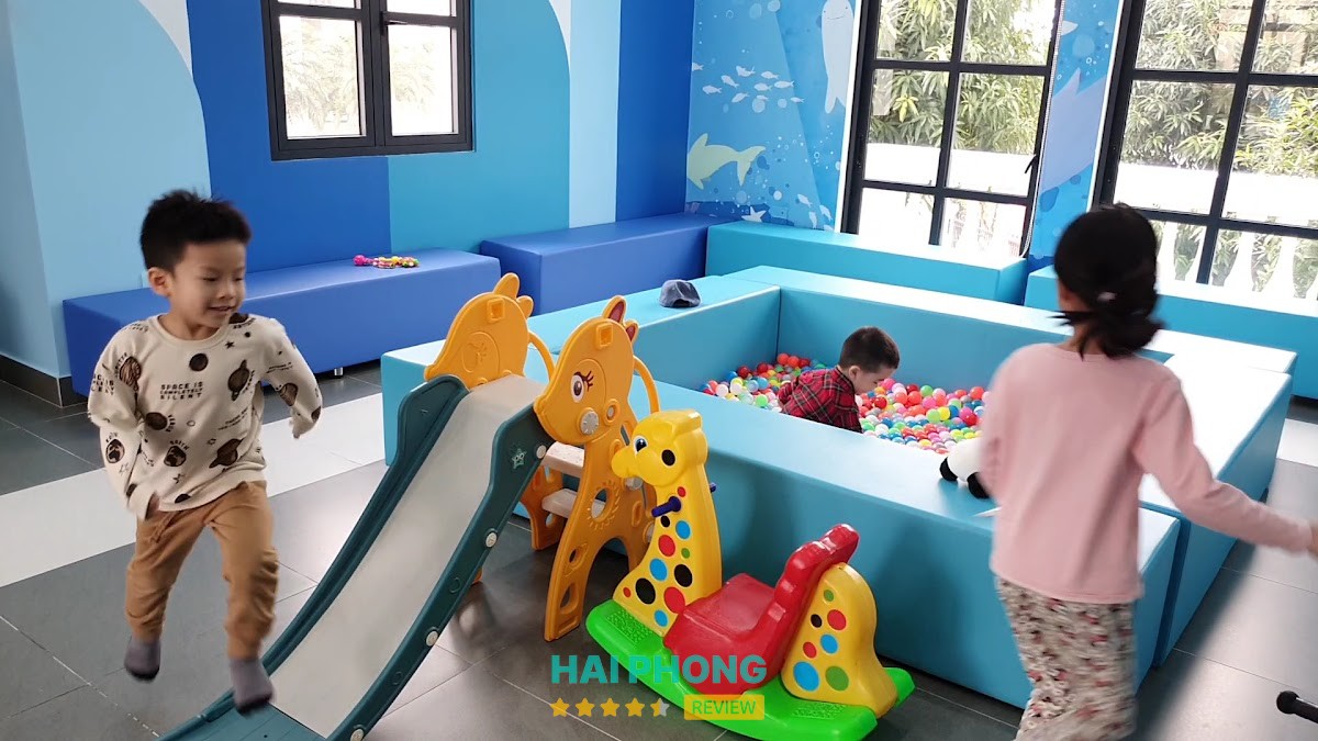 I-VAC Trung Tâm Tiêm Chủng Imperia Hải Phòng – hình ảnh 2