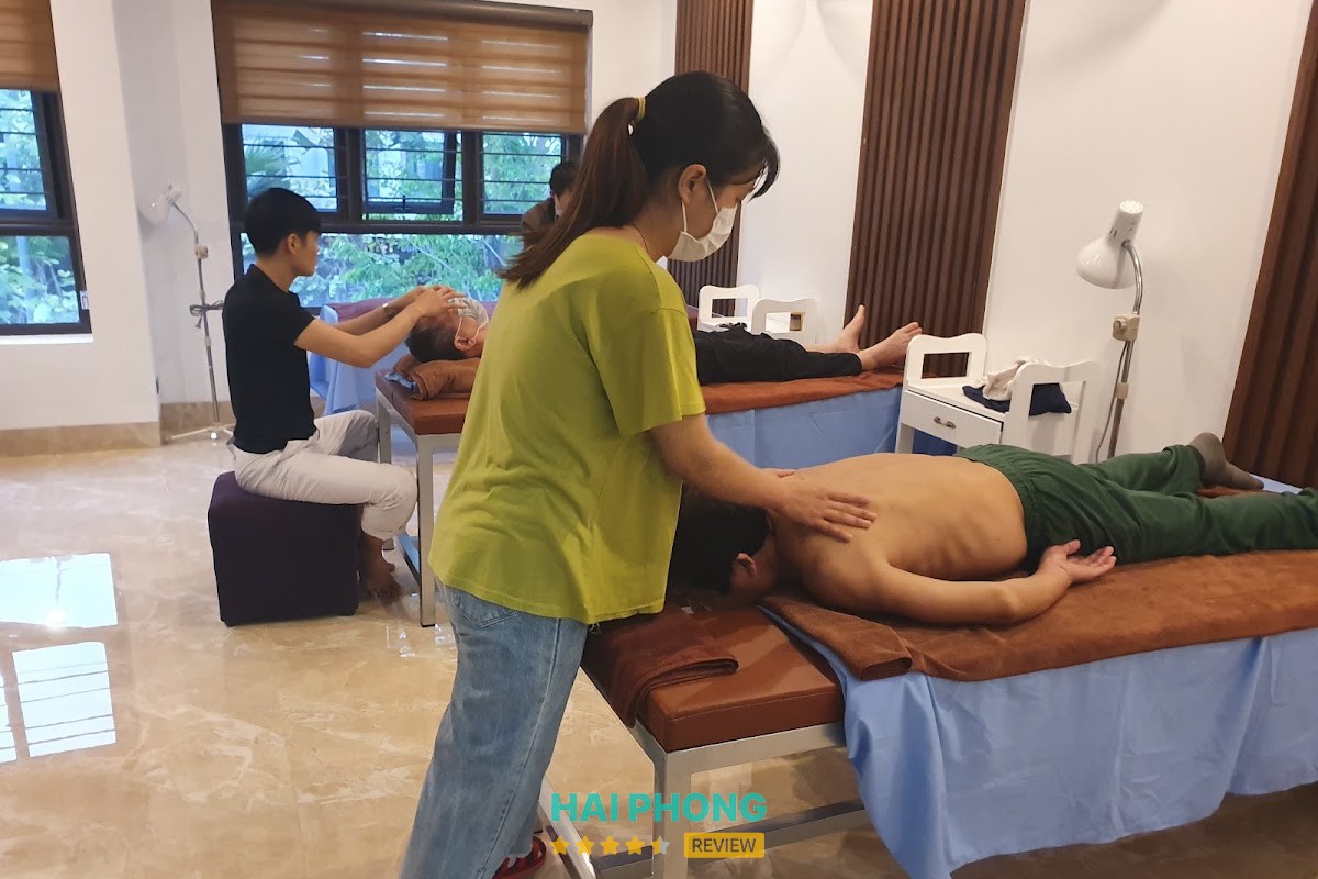Trung Tâm Tiêm Chủng AB – hình ảnh 3