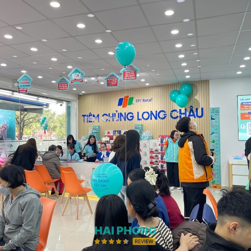 Tiêm Chủng Long Châu Hải Dương – hình ảnh 3