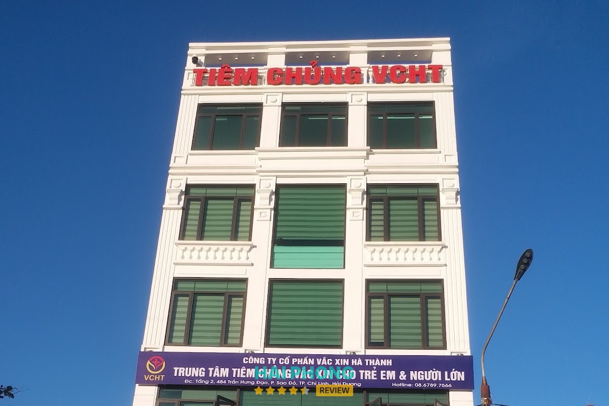 Trung Tâm Tiêm Chủng AB – hình ảnh 2