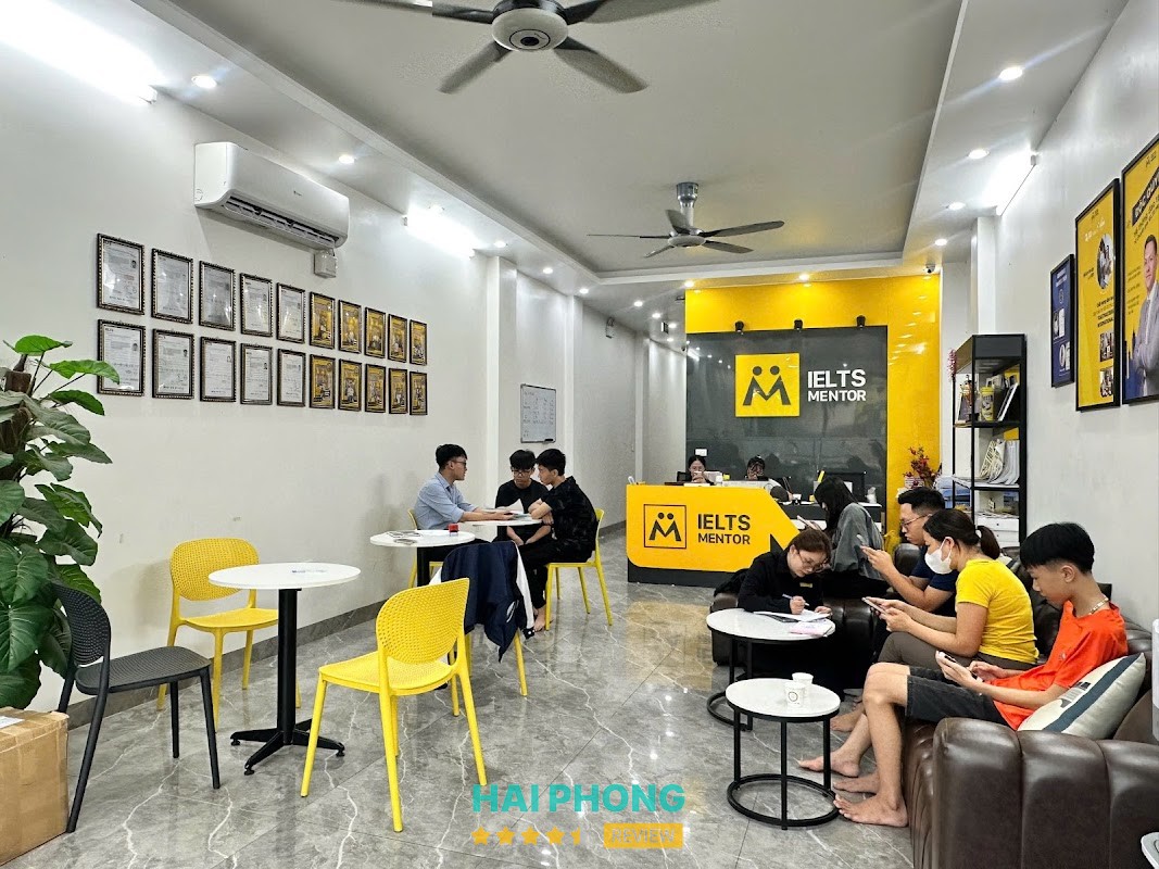 IELTS Mentor Hải Dương – hình ảnh 2
