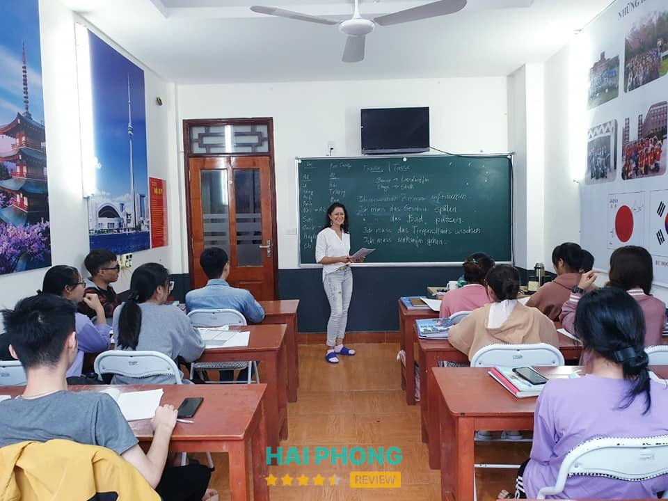 Tiếng Anh Diamond – hình ảnh 2