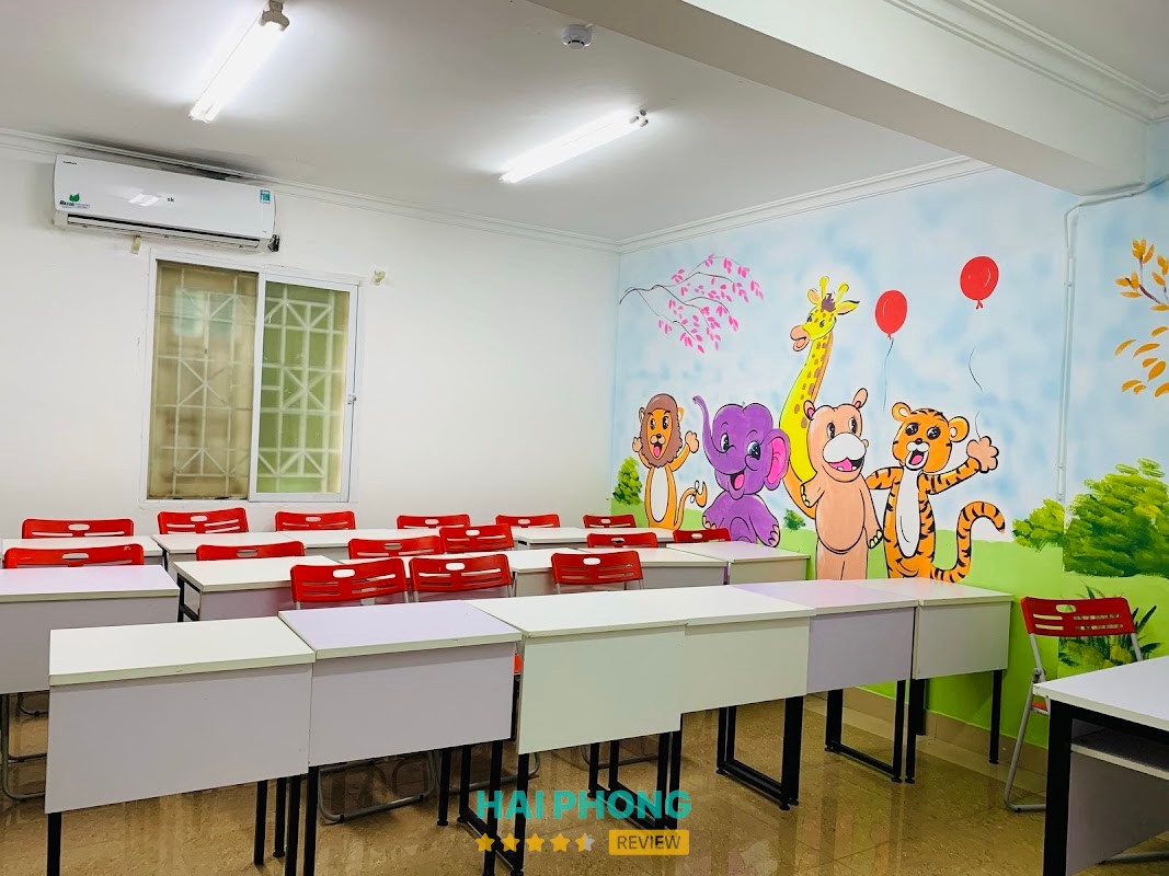 RES Hải Dương – hình ảnh 3