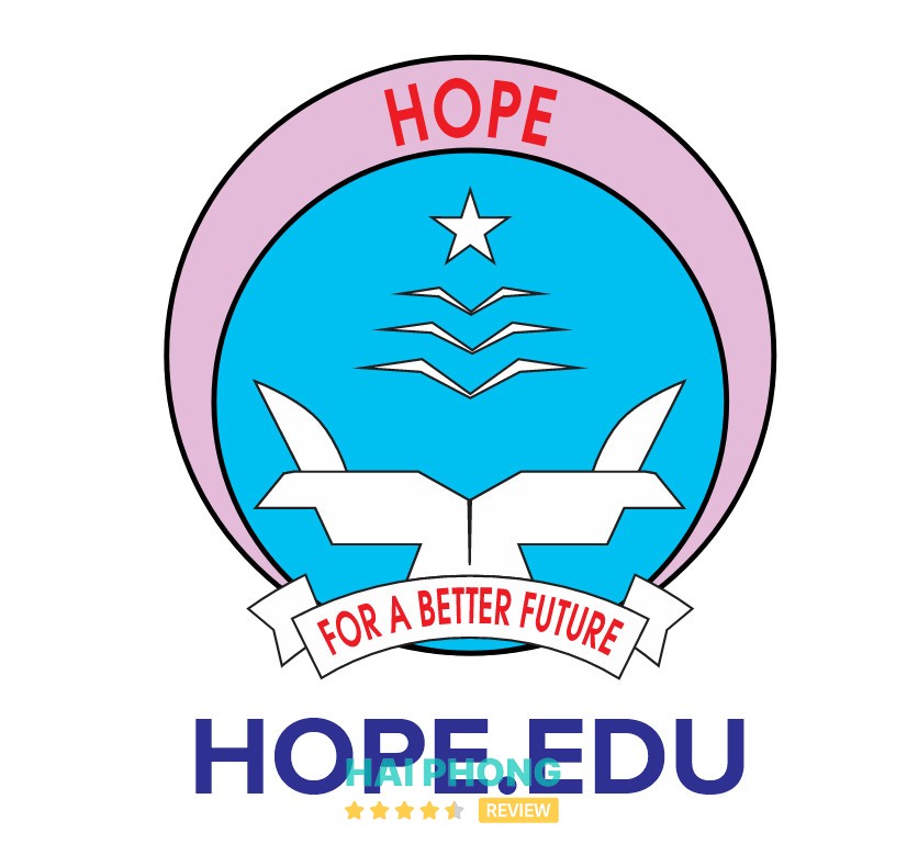Trung tâm ngoại ngữ HOPE – hình ảnh 3