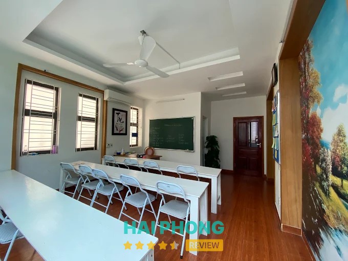 Hoạt động tại Trung tâm Kim Cương