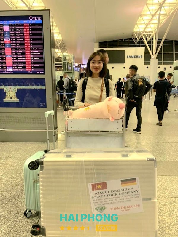 Trung tâm tiếng Đức Kim Cương – hình ảnh 3