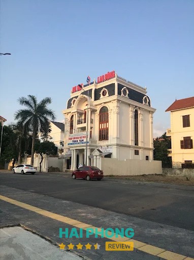 Trung Tâm Ngoại ngữ Toàn Tâm