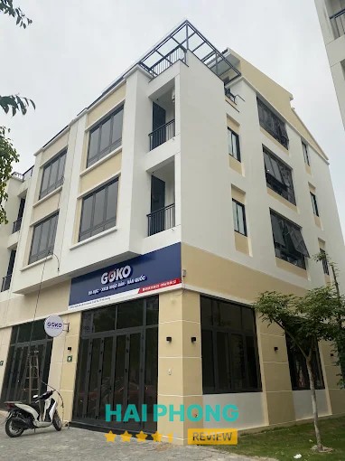 Trung tâm tiếng Nhật GOKO