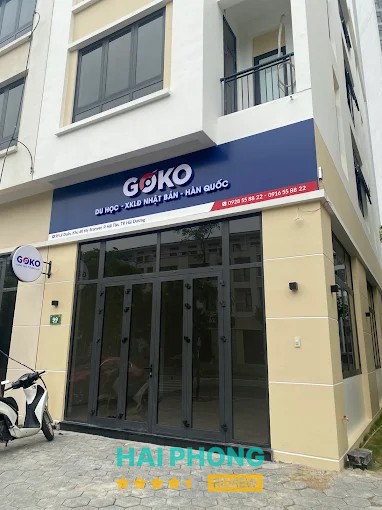 Hình ảnh hoạt động của GOKO