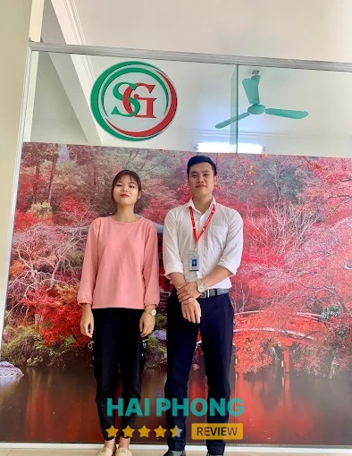 Hoạt động đào tạo của SUGI