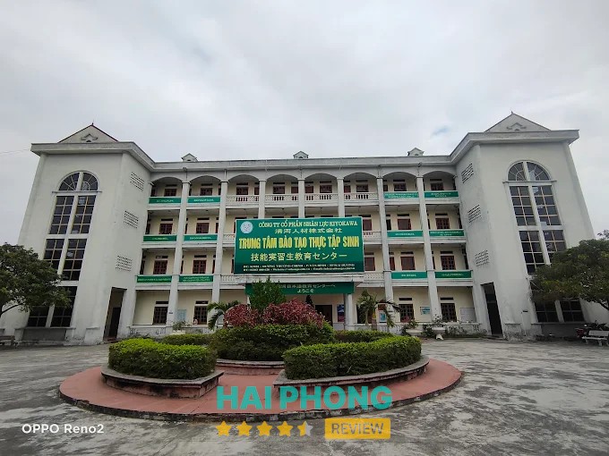 Trung Tâm Nhật Ngữ Kiyokawa