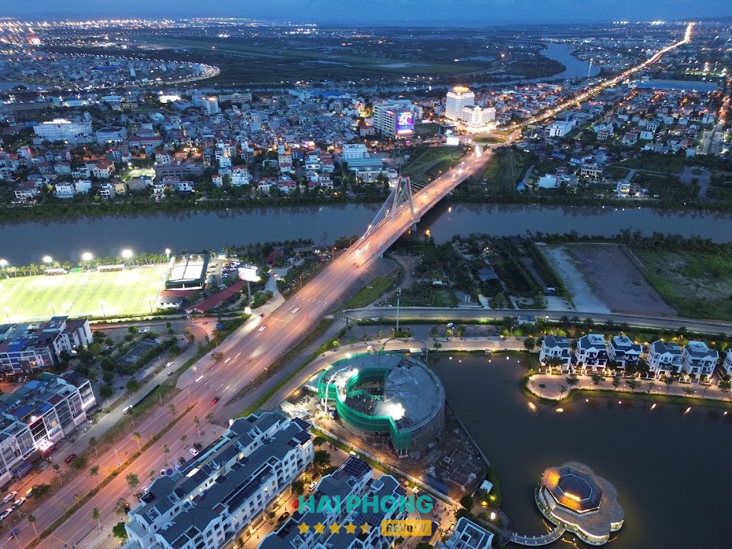 Trường Mầm Non Sao Việt Marina An Biên – hình ảnh 1