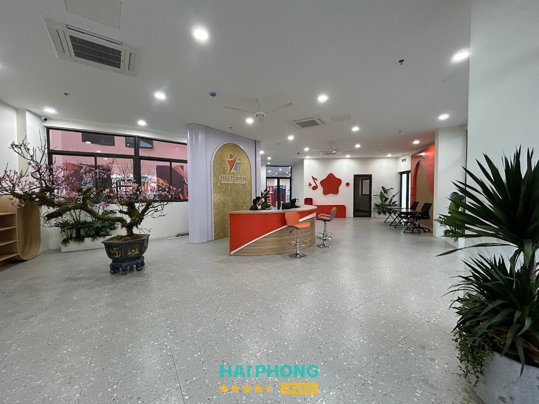 Trường Mầm Non Sao Việt Marina An Biên – hình ảnh 3