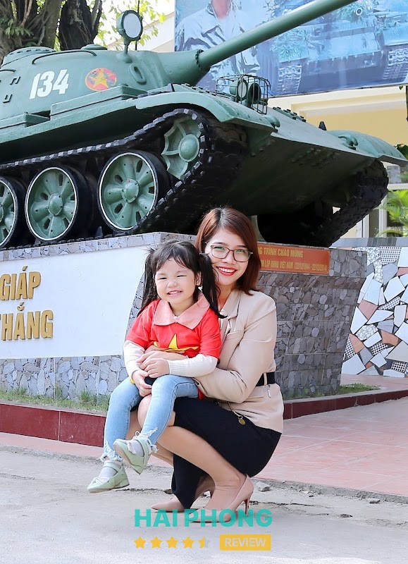 Trường Mầm Non Sunday An Biên – hình ảnh 3