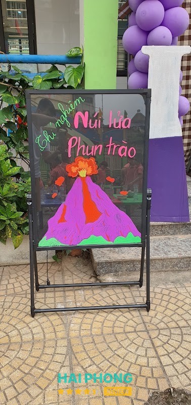 Trường Mầm Non Hoa Cúc An Biên – hình ảnh 2