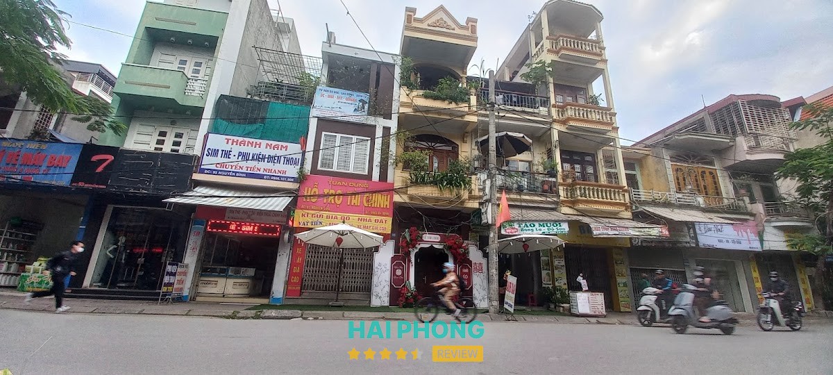 Trường Mầm Non 20/10 Gia Viên – hình ảnh 2