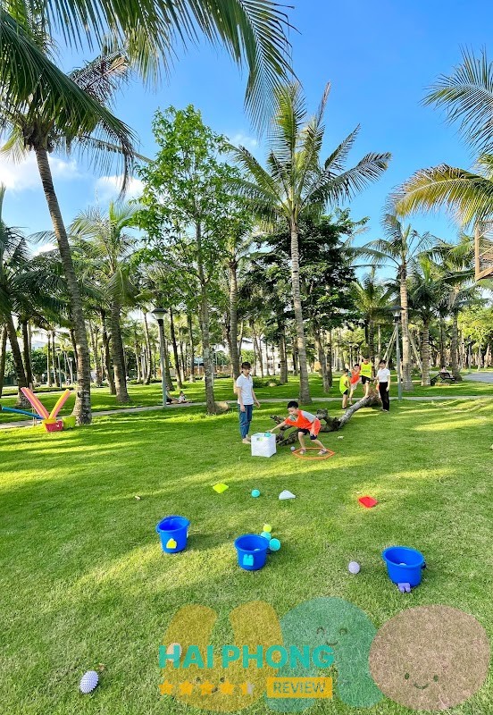 Trường Mầm Non Thiên Nhiên UNO – ảnh 2