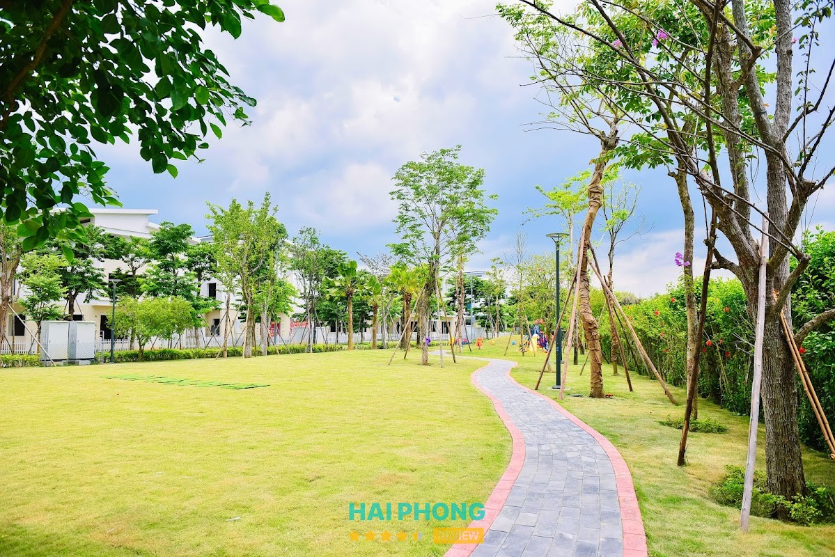 Trường MNQT Bambini Montessori Hải Dương – ảnh 3