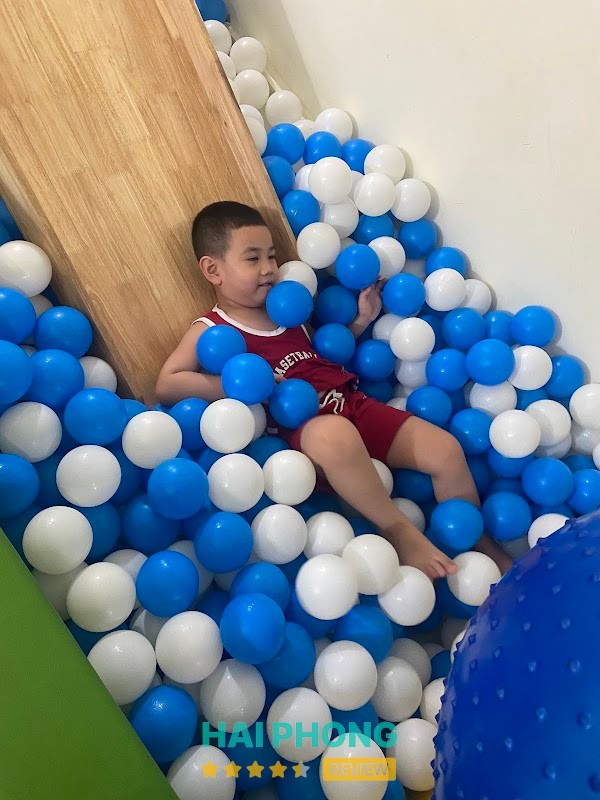Trường Mầm Non Lá Phong Đỏ Kiến An – hình ảnh 1