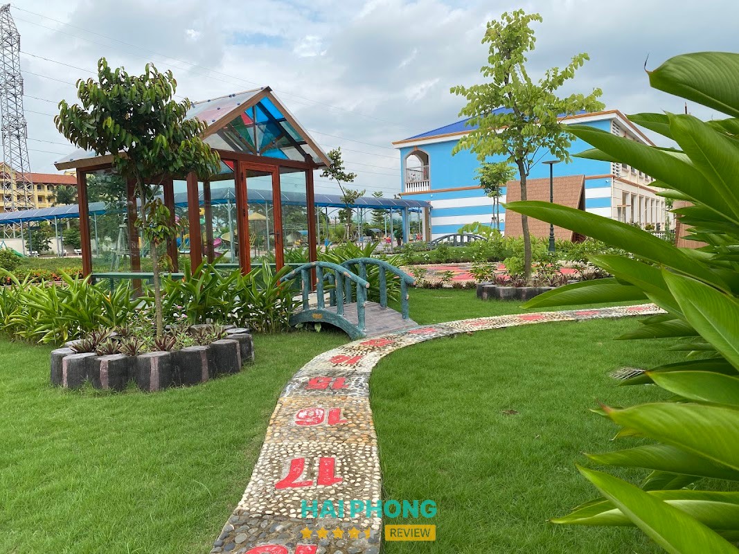 Trường Mầm Non Nhi Đức Kiến An – hình ảnh 3