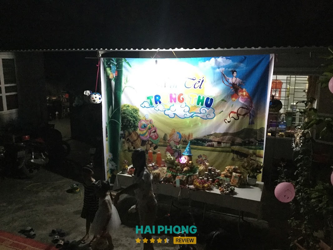 Trường Mầm Non Đồng Hòa Kiến An – hình ảnh 2