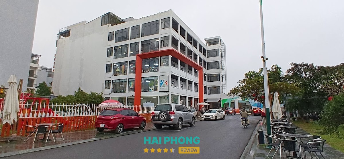 Trường mầm non Nhi - Nhi School Lê Chân – hình ảnh 2
