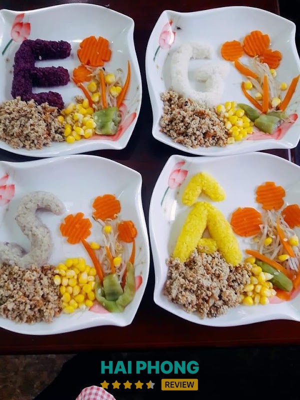 Trường Mầm Non Tuổi Thơ – hình ảnh 3